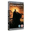 Batman Begins [UMD for PSP]