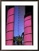 Bally's Hotel and Casino, Las Vegas, Nevada, USA Framed Photographic Poster Print, 22x29