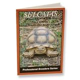 Sulcata In Captivity Book