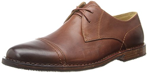 美亚入手 Sebago metro cap toe 男鞋