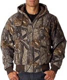 High Quality Dri Duck Adult Cheyenne Canvas Work Jacket Realtree HD, Large Reviews 417aGiSINAL. SL160 High Quality Dri Duck Adult Cheyenne Canvas Work Jacket Realtree HD, Large Reviews