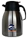 Denver Broncos Coffee Carafe Thermos
