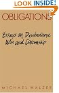 Obligations: Essays on...
