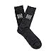 Fun Express - Father Of The Groom Socks for Wedding - Apparel Accessories - Apparel - Misc Apparel - Wedding - 2 Pieces
