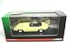 Corgi Vanguards VA04911 Jaguar E Type Primrose Scale 1:43