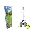 UKIC 2 in 1 Tennis and Football Set