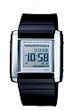 Casio BGD-110-1ER ladies BABY-G Digital Watch
