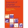 Essentials of Language Documentation (Trends in Linguistics, Studies and Monographs)