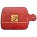Olives cutting board with handle, 100% melamine European design
