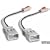 Honda/Acura Speaker Harnesses 1990-up, speaker adapter plugs