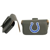 Indianapolis Colts iPhone 3 or 4 Carrying Case