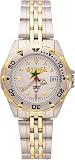 NHL Dallas Stars Women's All Star Watch Stainless Steel Bracelet