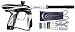 Sporting Goods : Smart Parts Epiphany Paintball Gun - Black / White