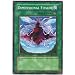 Dimensional Fissure - The Dark Emperor Structure Deck - Common [Toy]