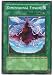 Dimensional Fissure - The Dark Emperor Structure Deck - Common