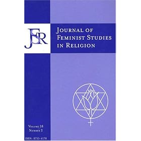 Journal of Feminist Studies in Religion by