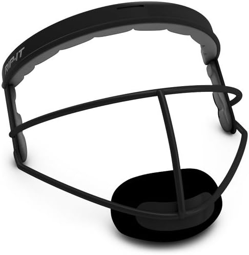 RIP-IT Defense Softball Fielder's Mask