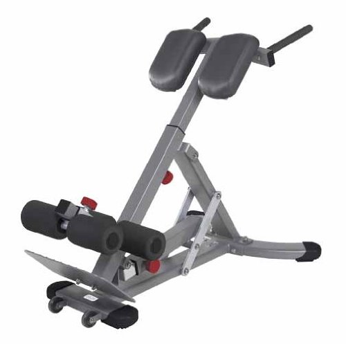Star Trac ST Fitness 8525 Multi-Hyper Extension