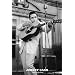 Johnny Cash (I Walk the Line) Music Poster Print - 24x36 Poster Print, 24x36 Poster Print, 24x36