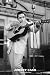 Johnny Cash - Walk The Line - Guitar - Maxi Poster - 61 cm x 91.5 cm