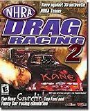 NHRA 2 (Jewel Case)