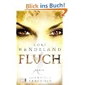 Die Phoenix Chroniken, Band 4: Fluch