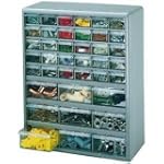Stack-On DS-39 39 Drawer Storage Cabi...