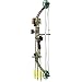 Bear Archery Odyssey II Compound Bow w/Accessories