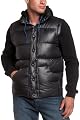 DC Young Men's Vested Premium Jacket