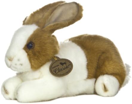 Aurora World 9" Cinna Bun Classic Collection