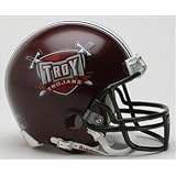 Riddell Troy Trojans Replica Mini Helmet