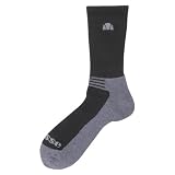 (エレッセ)ellesse 光電子ハーフソックス EAC0103 pv