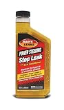 Bar's Leaks P30L Power Steering Stop Leak - 15.5 oz. Bar's Leaks P30L Power Steering Stop Leak - 15.5 oz.