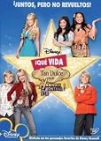 Que Vida Tan Dulce La De Hannah Montana!.(2006).That´s So Suite Life Of Hannah Montana!