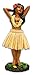 KC Hawaii Hula Girl Posing Mini Dashboard Doll 4.4