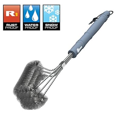 BBQ Brush Parent