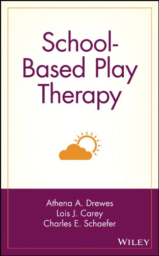 School-Based Play Therapy: 1