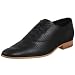 John Fluevog Men's Radio FM Perforated Lace-Up Image