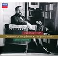 Debussy : L'Oeuvre pour piano (4 CD)