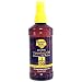 Banana Boat 8 oz. Dark Tan Oil SPF#4 Pump