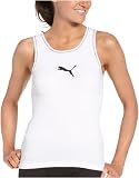 PUMA Women's Cat Boy Tank