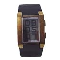 ESPRIT Future World Herren Uhr Digital