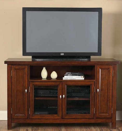 Hanover Entertainment Credenza