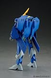 GN-U DOU Macross Plus: YF-21 Action Figure No. 002