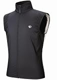 Pearl Izumi Men s P.R.O. Barrier Lite Cycling Vest