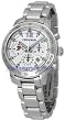 Chopard Men's 158933-3001 Mille Miglia White Dial Watch by Chopard