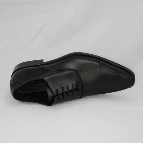 Image #6 of Designer Leather Mens