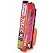 OfficeWorld 1 Set+2 BK Replacement for Epson 273XL Ink Cartridge, Compatible With Epson XP 620 XP 610 XP 600 XP 820 XP 810 XP 800 XP 520