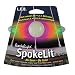 Nite-ize SpokeLit Bicycle Light, Disc-O