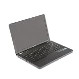 Compaq Presario CQ62-228DX 15.6 Black Notebook PC